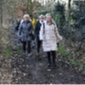 Wandeling Platwijers 17 februari 2022